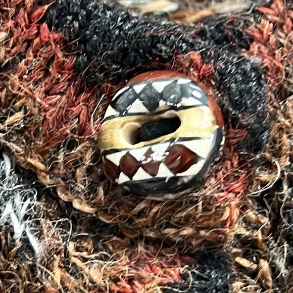 VINTAGE :: CARDIGAN - Picture 5 of 12